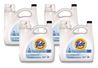 A Picture of product PGC-12140 Tide® Free & Gentle HE Compatible Liquid Laundry Detergent. 132 oz. 100 Loads. 4 bottle/carton.