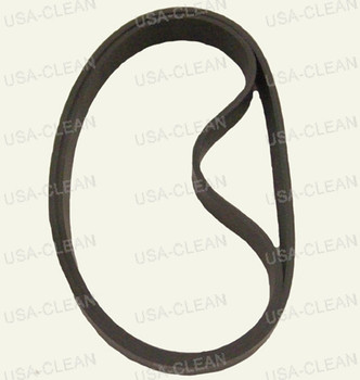 Eureka Vacuums U-Style Extended Life Belt (84464). 2 pack.