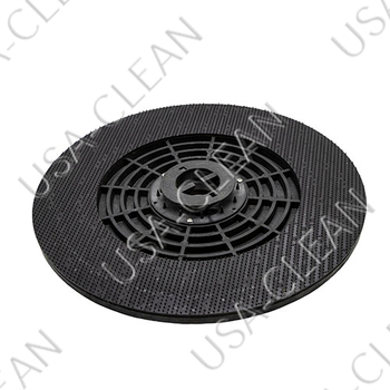 22 inch pad driver