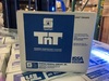 A Picture of product 604-118 TnT®.  Foaming Disinfectant Cleaner. Kills HBV, HIV-1 (AIDS Virus) and Herpes simplex Type 1. EPA Reg. #5741-14.   20 oz. Can, Net 18 oz.