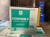A Picture of product 604-117 Steriphene II® Brand Disinfectant Deodorant Spring Breeze Fragrance.  Tuberculocidal. Bactericidal. Fungicidal. Virucidal.  20 oz. Can, 12 Cans/Case.