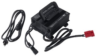 Tennant Charger, 24V, 15AH.