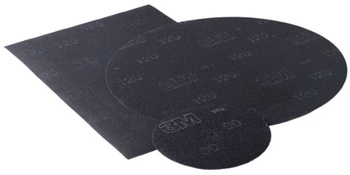 3M™ Sanding Screen 29845, 100 Grit, 16 in. x NH, 12/case