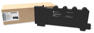 Lexmark™ 78C0W00 Waste Toner Bottle