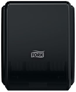Tork Constant Air Freshener Dispenser. 5.98 X 3.94 X 4.72 in. Black. 6/case.