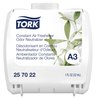 A Picture of product TRK-257022 Tork Constant Air Freshener Refill, Odor Neutralizer, A3. 32 mL. 6 cartridges/case.