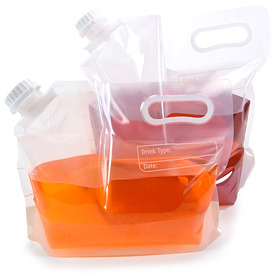 Fast Take Half Gallon Jug Pouch