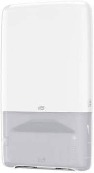 Tork PeakServe® Automatic Continuous™ Hand Towel Dispenser White