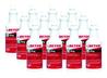 A Picture of product BET-0751200 Betco® Kling Toilet Bowl Cleaner. 32 oz. Mint-Wintergreen scent. 12 bottles/carton.