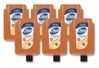 A Picture of product DIA-98561 Dial® Professional Antibacterial Gold Liquid Hand Soap Refill for Versa Dispenser, Floral Scent, 15 oz, 6/Carton