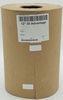 A Picture of product BBP-1230 Shrink Wrapped 100% Recycled Kraft Paper Rolls. 30 lb. 12 in. X 1,200 ft. Natural.