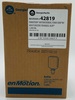 A Picture of product GEP-42819 enMotion® Tranquil Aloe® Gen2 Moisturizing Antimicrobial Foam Soap Refill. 1200 ml. 2 count.