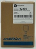 A Picture of product GPC-42336 Enmotion® High Frequency Use Foam Sanitizer Dispenser Refills By Gp Pro (Georgia Pacific), Dye And Fragrance Free, 2 Bottles/Case 2 Bottle(S) @ 1000 Ml, 2000 Ml, 1000 Ml