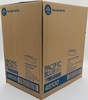A Picture of product 886-100 Georgia Pacific® Pacific Blue Select™ 2-Ply Facial Tissue, Flat Box, 100 Sheets/Box, 30 Boxes/Case