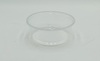 A Picture of product NPC-01325 8 oz Clear PP Round Deli Container 500 per case.