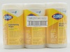 A Picture of product 968-144 Clorox® Disinfecting Wipes.  Commercial Solutions.  Lemon Fresh Scent.  75 Wipes/Canister.