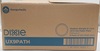 A Picture of product 150-104 Dixie® Pathways® Mediumweight Paper Plates, 8 1/2", Pathway, 125/Pack