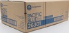 A Picture of product 875-107 GP Envision® High Capacity Roll Paper Towels.  7.87 in X 800 ft. Brown. 6 rolls.