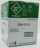 A Picture of product 965-478 Glove Clear Premium Powder Free Vinyl, Size 2X, 100/BX 10BX/CS, 4.5mil