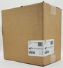 A Picture of product SCH-2707 Carry Out Barn Boxes. 9-1/2 X 5.00 X 5.00 in. White. 125/Case.