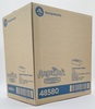 A Picture of product 886-104 Angel Soft ps® Premium Facial Tissue, Flat Box.  7.65" x 8.85".  100 Sheets/Box.