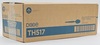 A Picture of product 191-599 Teaspoon.  Heavy Weight.  Black Color.  Polystyrene..  Full Size.