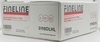 A Picture of product FIS-3198DLHL Super Sips PET Dome Lids with Extra-Large Hole, fits 12-24 oz. Cups. Clear. 100/pack, 10 packs/case.