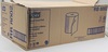 A Picture of product 875-510 Tork Universal (Core) Hand Roll Towels. 7.9"x800' Embossed White 1-Ply, 6 rolls per case.