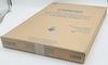 A Picture of product 348-202 Dixie® Greaseproof Liftoff Pan Liner, 16.375" x 24.375", White, 1,000/Case