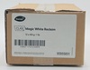 A Picture of product DVS-95955851 Diversey Clax® Magic White Reclaim. 1 lb. 12 bags/case.