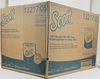 A Picture of product KCC-13217 Scott® 100% Recycled Fiber Standard Roll Bathroom Tissue,  2-Ply, 506 Sheets/Roll, 80/Carton