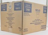 A Picture of product 101-729 Dart Ultra Clear Cups, Squat, 9 oz, PET, 50/Bag, 1000/Case