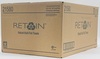 A Picture of product 872-904 Retain™ Multi-Fold Towels. 9.25 X 9.5 in. Natural Color. 4000 towels.