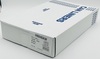 A Picture of product 861-463 Can Liner. 44" x 48". 1.50 Mil. White Color. 56 Gallon. 50/Case.