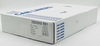 A Picture of product 861-710 Can Liner.  30" x 43".  23 Gallon.  14 Micron.  Blue, Non-Printed.  Coreless Roll.