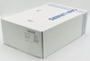 A Picture of product 861-204 Can Liner.  24" x 32".  12 - 16 Gallon.  0.35 Mil.  Clear.  Individually Folded in Dispenser Box.