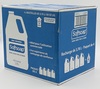 A Picture of product 980-474 Softsoap® Liquid Hand Soap Refill with Aloe, Aloe Vera Fresh Scent, 1 gal Refill Bottle, 4/Carton