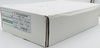 A Picture of product 860-122 Can Liner.  43" x 48".  56 Gallon.  0.80 Mil.  Black. Coreless Roll.  Interleaved.