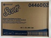 A Picture of product 887-402 Scott® Standard Roll Bathroom Tissue,  2-Ply, 550 Sheets/Roll