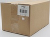 A Picture of product BPG-14A2 Plain Duplex Pinch Bottom Carry Out Bags. 4.25 X 2.5 X 10 in. 1000/case.