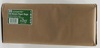 A Picture of product 310-325 Kraft Paper Grocery Bags. 8 1/4 X 5 1/4 X 18 in. 25# Tall capacity. 500 count.