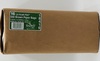 A Picture of product 310-309 BAG GROCERY NATURAL KRAFT 16#. 7-3/4 X 4-13/16 X 16 40# BASIS WEIGHT 100% RECYCLEDREPLACES 310-209.