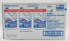 A Picture of product 620-301 Clorox Germicidal Bleach. Concentrated Formula - 8.25%. FDA Approved. 121 oz Container.  3 Containers/Case.