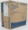 A Picture of product 887-506 SCOTT® JRT Jr. Jumbo Roll Tissue.  3.55" x 1,000 Feet.  White Color.