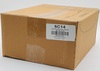 A Picture of product 211-204 Sandwich Wrap.  Cushion Foil Paper.  10-1/2" x 14".  Plain Silver Color.