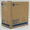 A Picture of product GEP-43714 GP Pacific Blue Ultra™ Gentle Foam Soap. 1200 mL. Fragrance Free. 4 count.