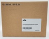 A Picture of product DVO-100925283 Crew® Non-Acid Disinfectant Cleaner. 32 oz. Blue. Fresh scent. 12 count.