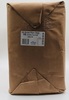 A Picture of product 310-131 Paper Bag with Handles. 70#.  12" x 7" x 17". Natural Kraft Paper. 1/6 Barrel Size.  300 Bags/Case.
