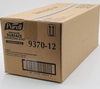 A Picture of product GOJ-937012 PURELL® Healthcare Surface Disinfecting Wipes. 72 wipes/pack, 12 packs/case.
