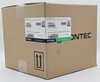 A Picture of product CTC-PRMW1213 ContecClean™ Cloths, 1/4 Fold. 12 X 13 in. 500 wipes/case.